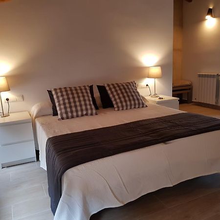 Casa Murada Tivissa Eksteriør bilde