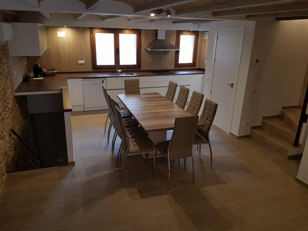 Casa Murada Tivissa Eksteriør bilde