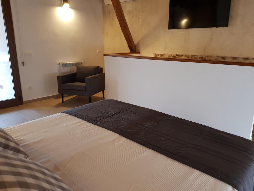 Casa Murada Tivissa Eksteriør bilde