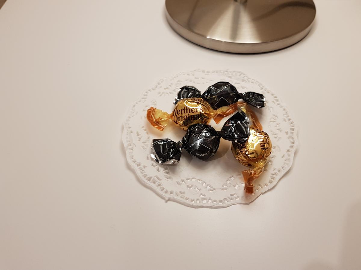 Casa Murada Tivissa Eksteriør bilde